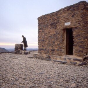 Pèlerinage dans le Sud algérien sur les pas de Charles de Foucauld