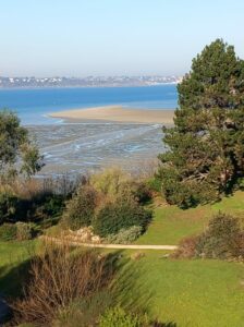 Retraite sur les pas de Charles de Foucauld à St Jacut sur Mer