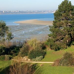 Retraite sur les pas de Charles de Foucauld à St Jacut sur Mer