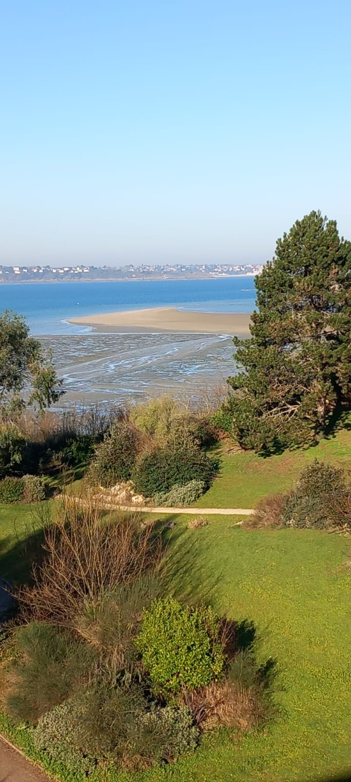 Retraite sur les pas de Charles de Foucauld à St Jacut sur Mer