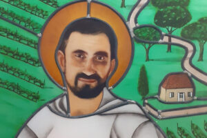 Pèlerinage de Lembras en Dordogne sur les pas de Charles de Foucauld