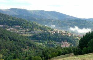 We régional Auvergne Rhône Alpes mars 2025